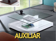 mueble auxiliar