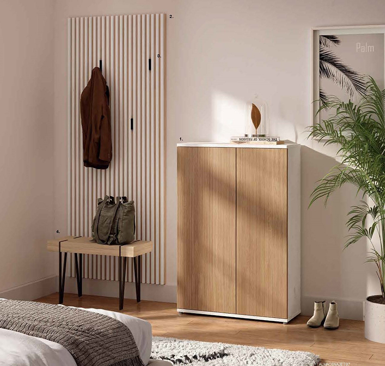 foto 
de muebles espejo