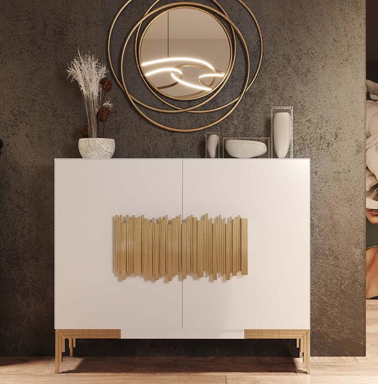 foto 
de muebles auxiliar