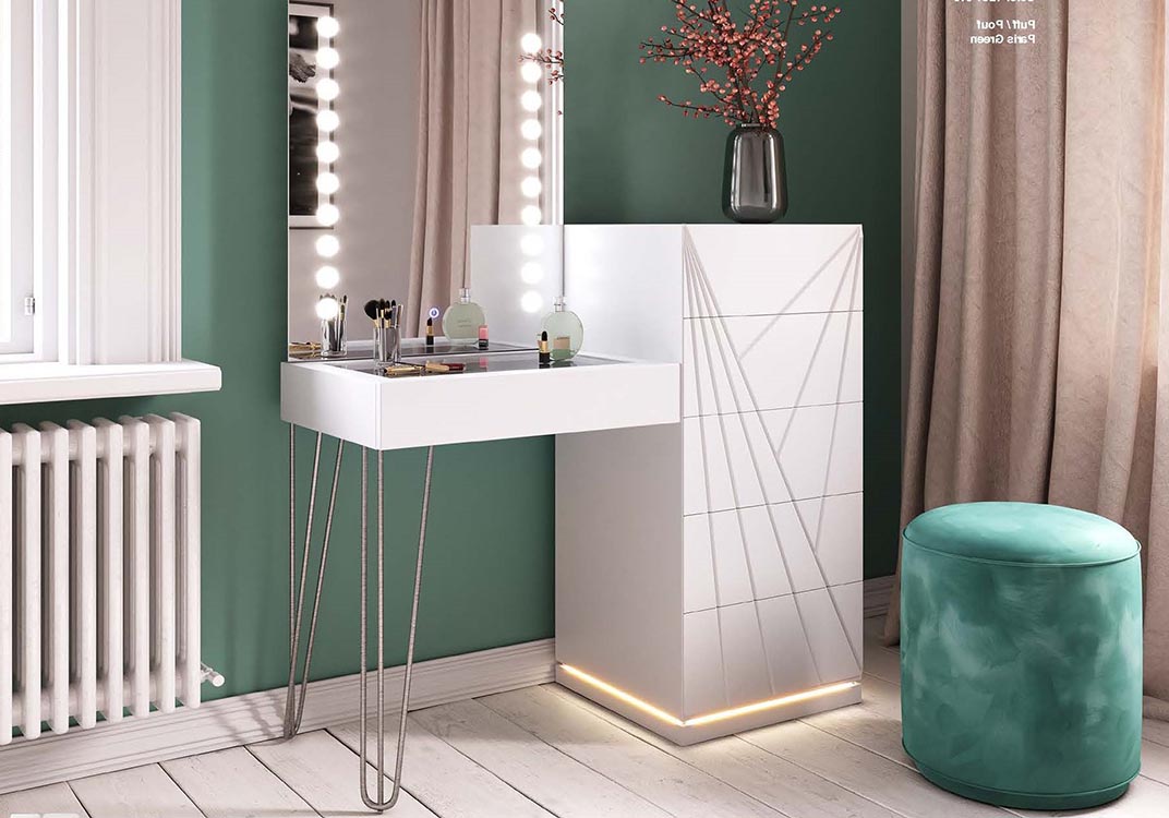 foto 
de muebles auxiliares decoracin