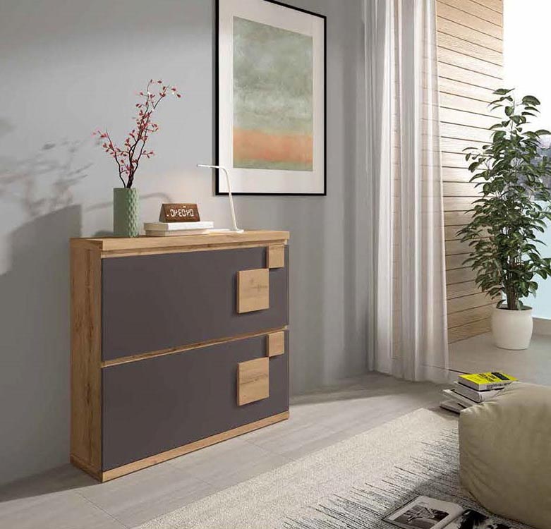 foto de catalogo muebles coloniales