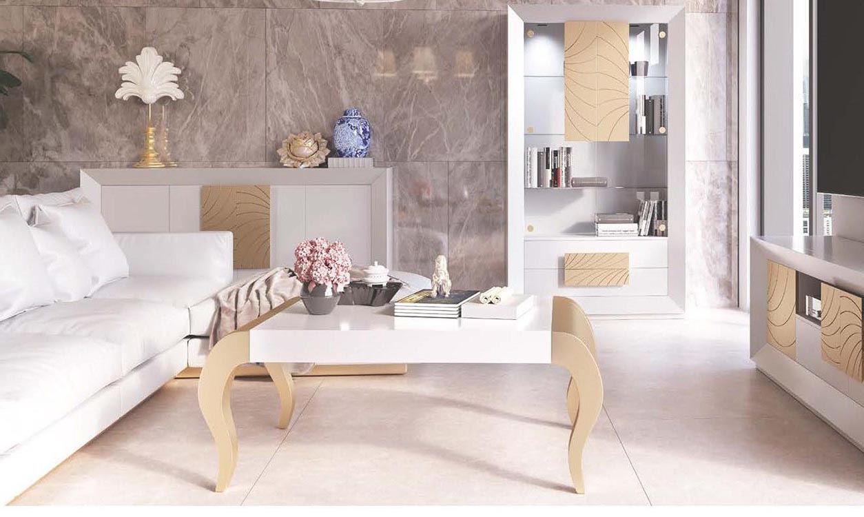 foto 
de estilo de muebles modernos