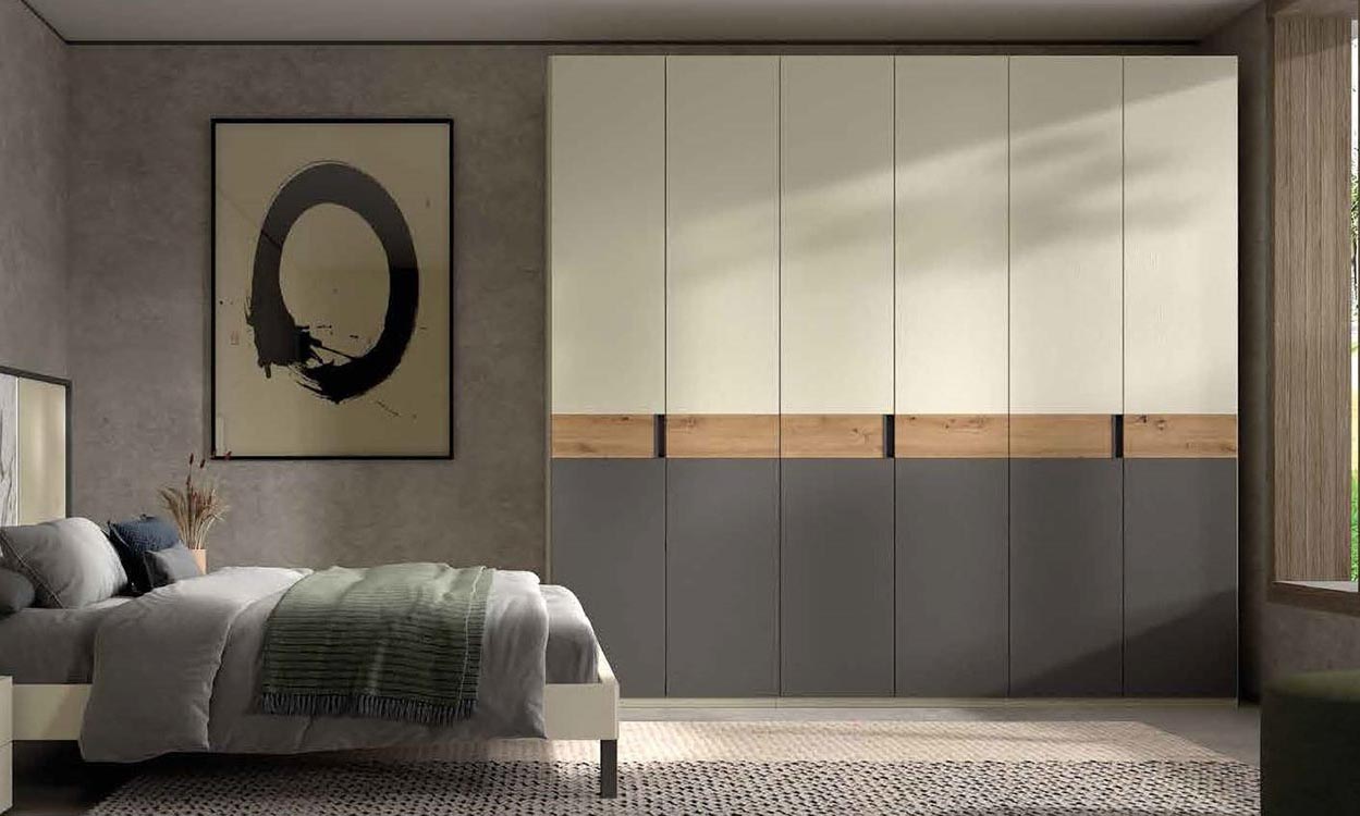 foto de ofertas de camas grandes