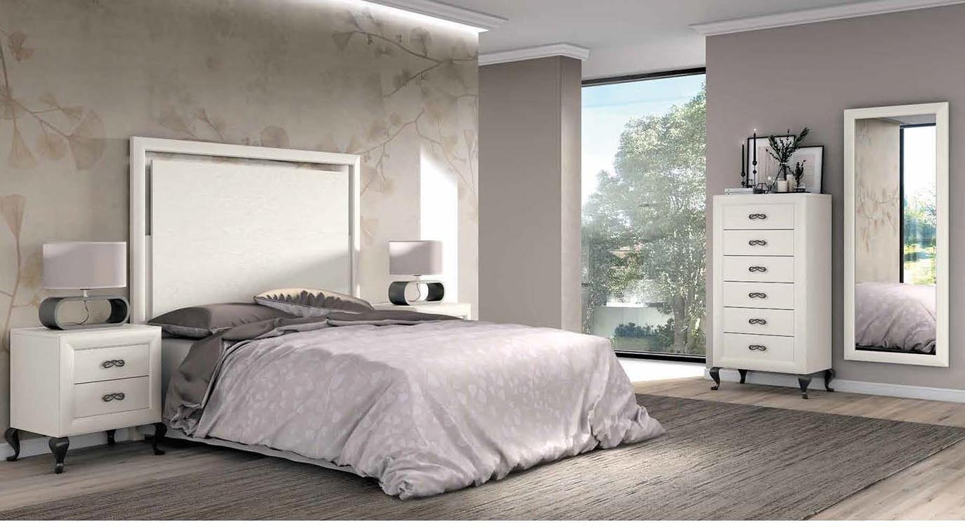 foto de tiendas de dormitorios de matrimonio