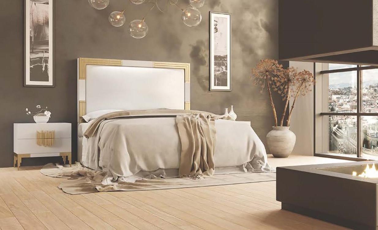 foto de fotos de dormitorios de matrimonio