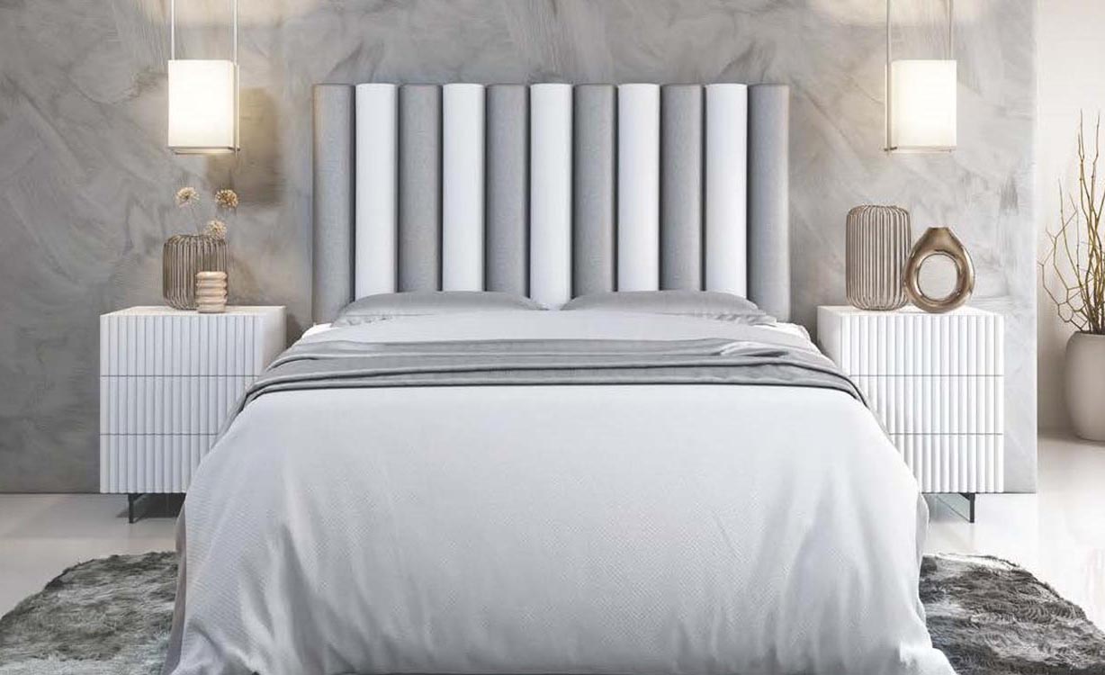 foto de ideas decoración dormitorios