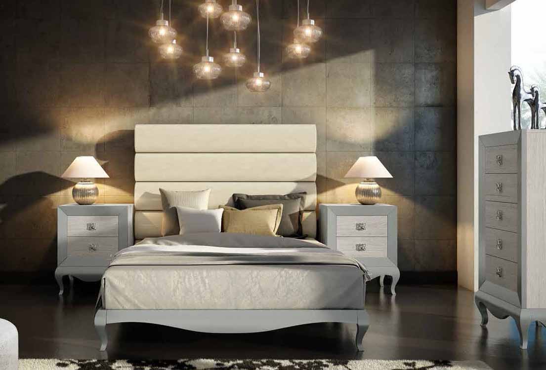 foto de dormitorio barato