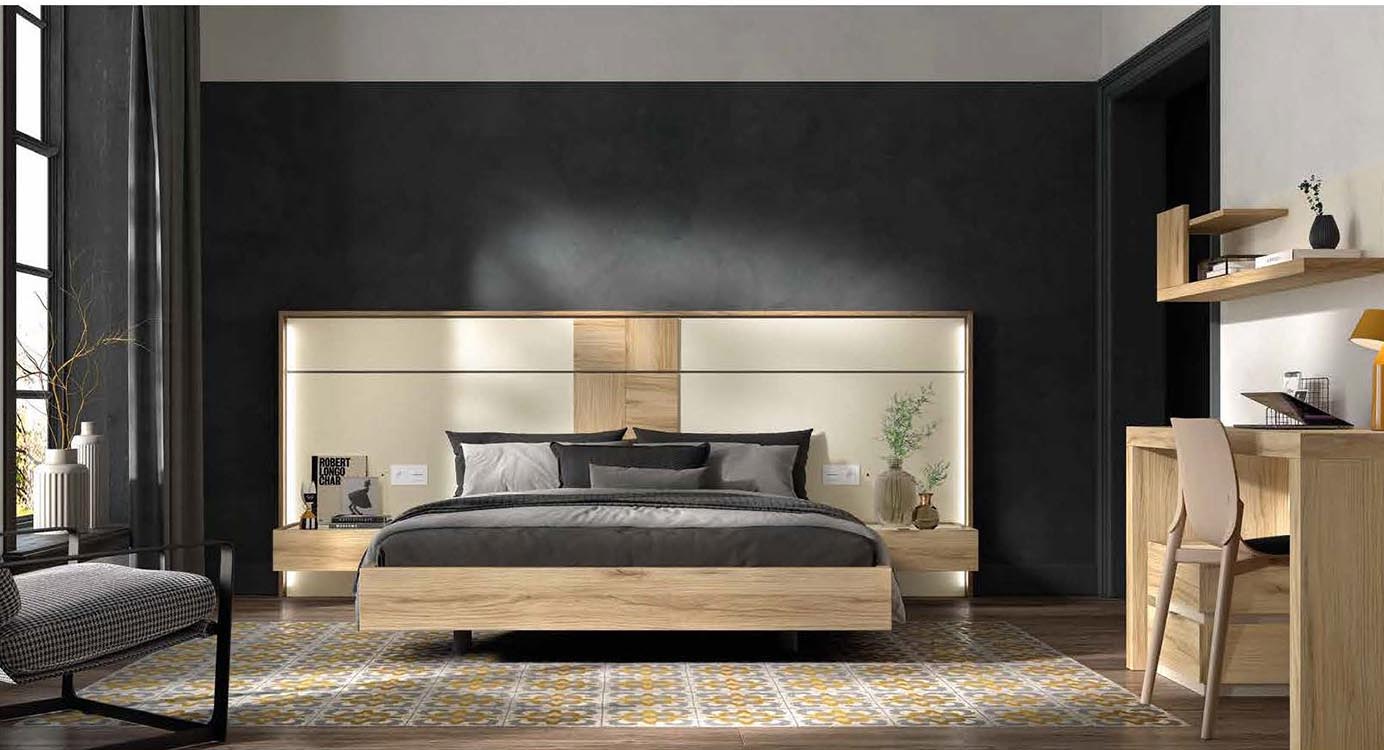 http://www.munozmuebles.net/nueva/catalogo/dormitorios2-2077-adelfa-8.jpg 
- Imagen de muebles de madera de cerezo