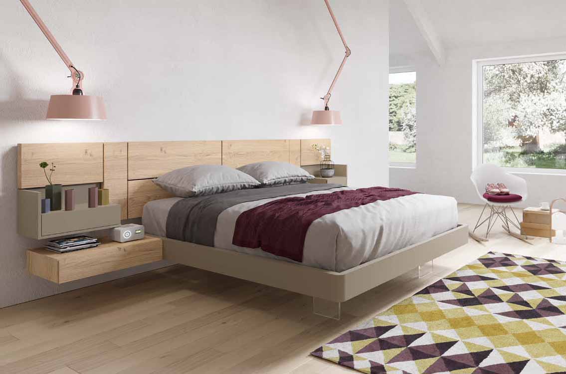 foto de precios de cabeceros de cama