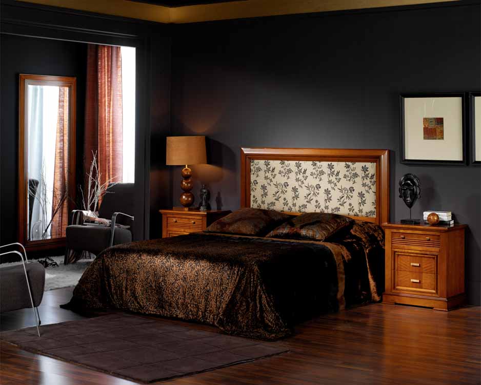 http://www.munozmuebles.net/nueva/catalogo/dormitorios-clasicos.html - Foto con 
muebles en tonos oscuros