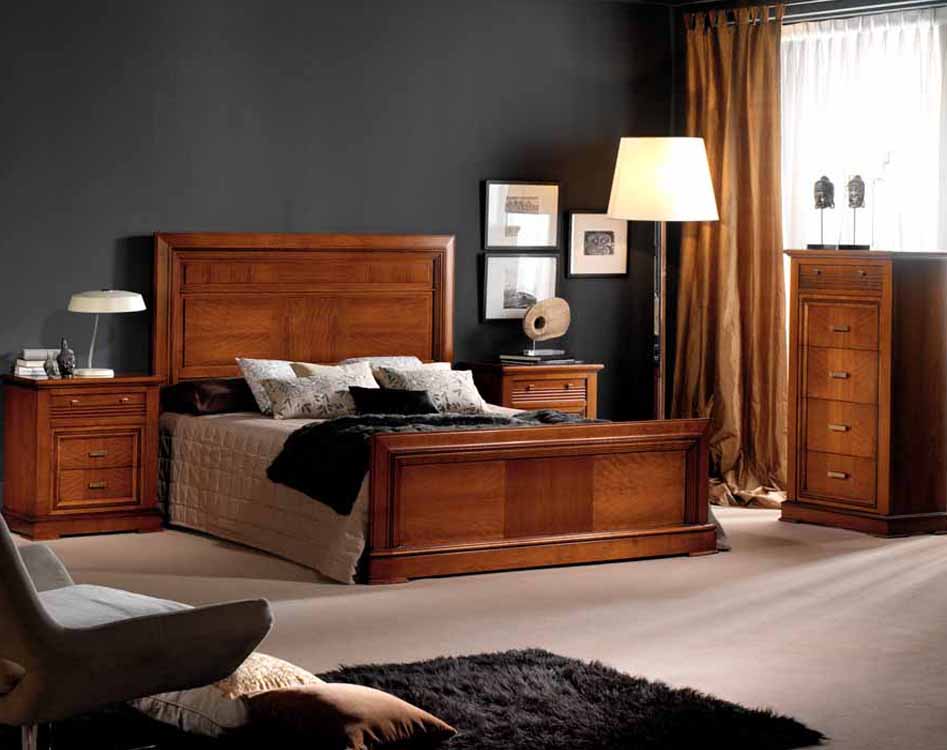 foto de dormitorios bonitos