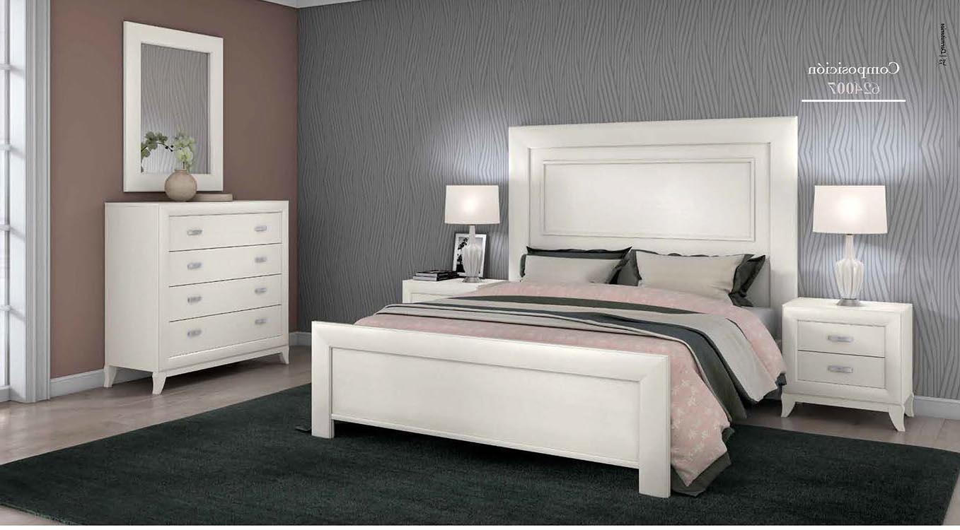 foto de dormitorios con estilo moderno