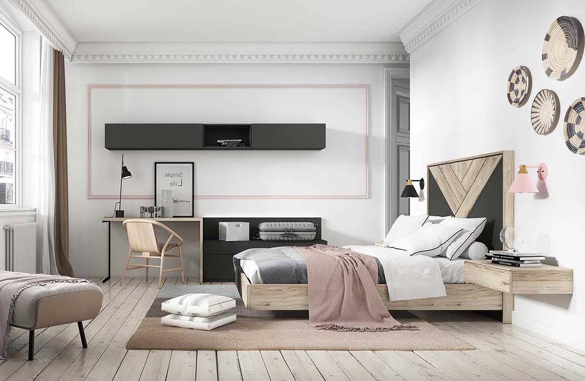 foto de catlogos de camas abatibles