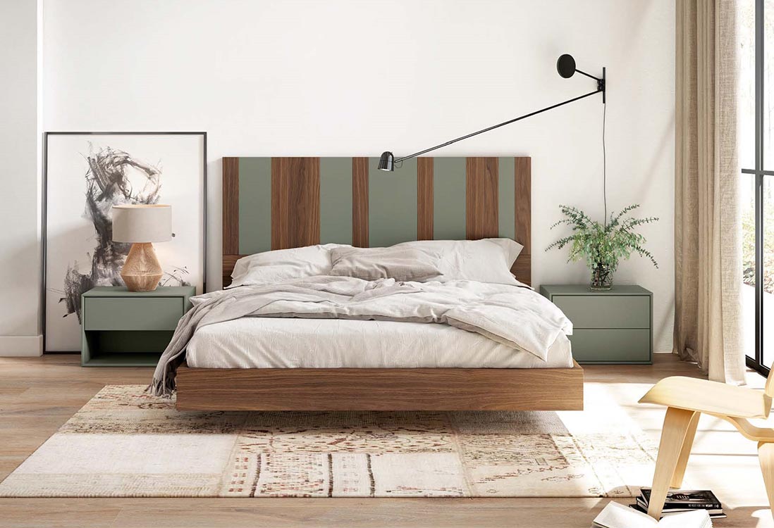 http://www.munozmuebles.net/nueva/catalogo/dormitorios-actuales.html - 
Fotografías con muebles de color morado