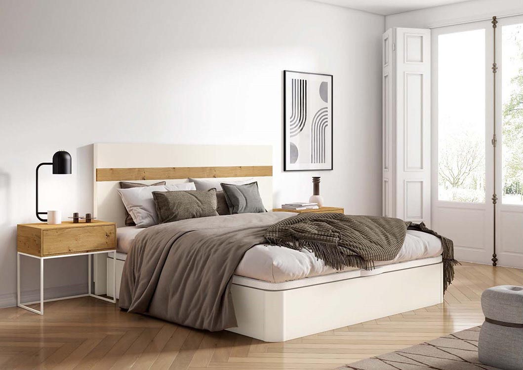 foto de catlogos de dormitorios matrimonio