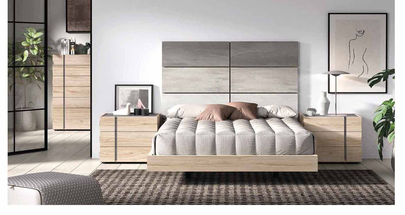 foto de comprar camas modernas
