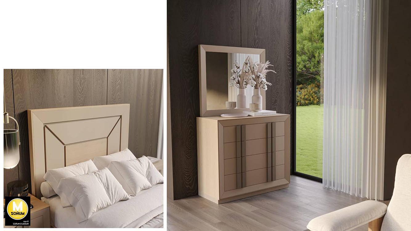 foto de muebles con camas abatibles