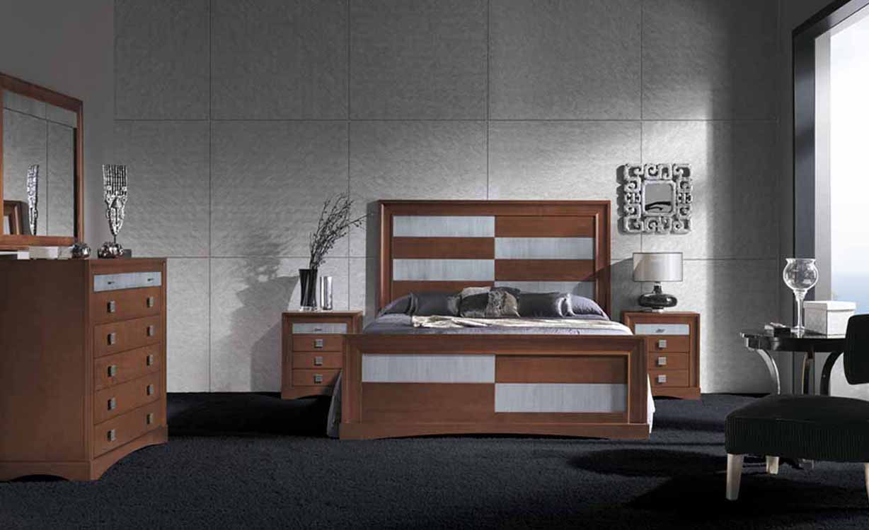 foto de dormitorios lacados