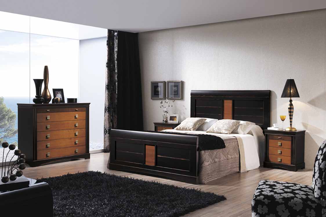 http://www.munozmuebles.net/nueva/catalogo/dormitorios-clasicos.html - Fotografía 
con muebles de haya