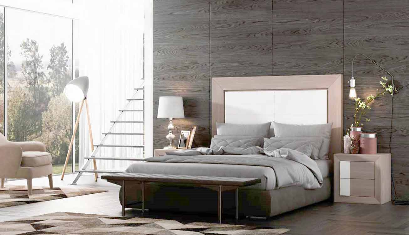 foto de muebles modernos para dormitorios