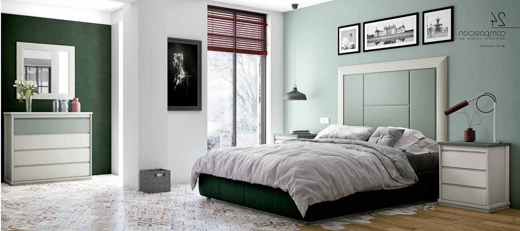 foto de dormitorios matrimonio grandes