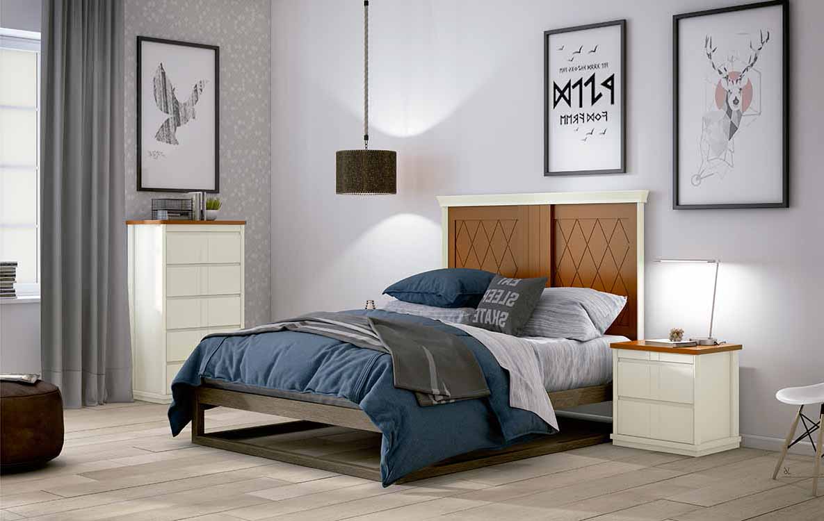 foto de muebles para el dormitorio modernos