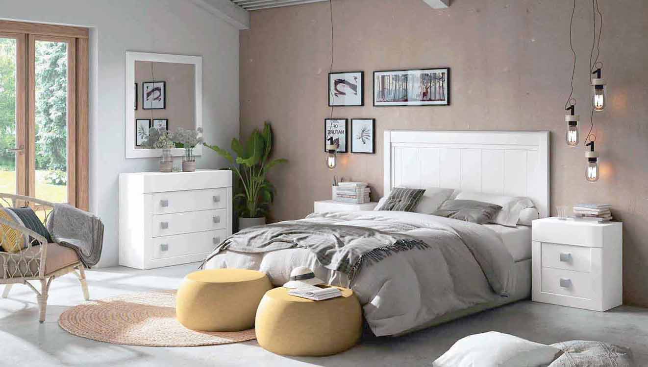 foto de dormitorios modernos online