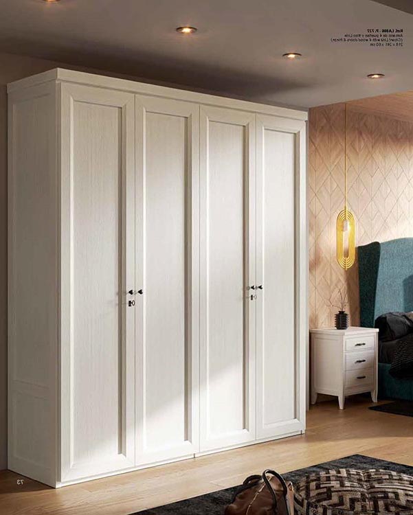 foto de dormitorios outlet