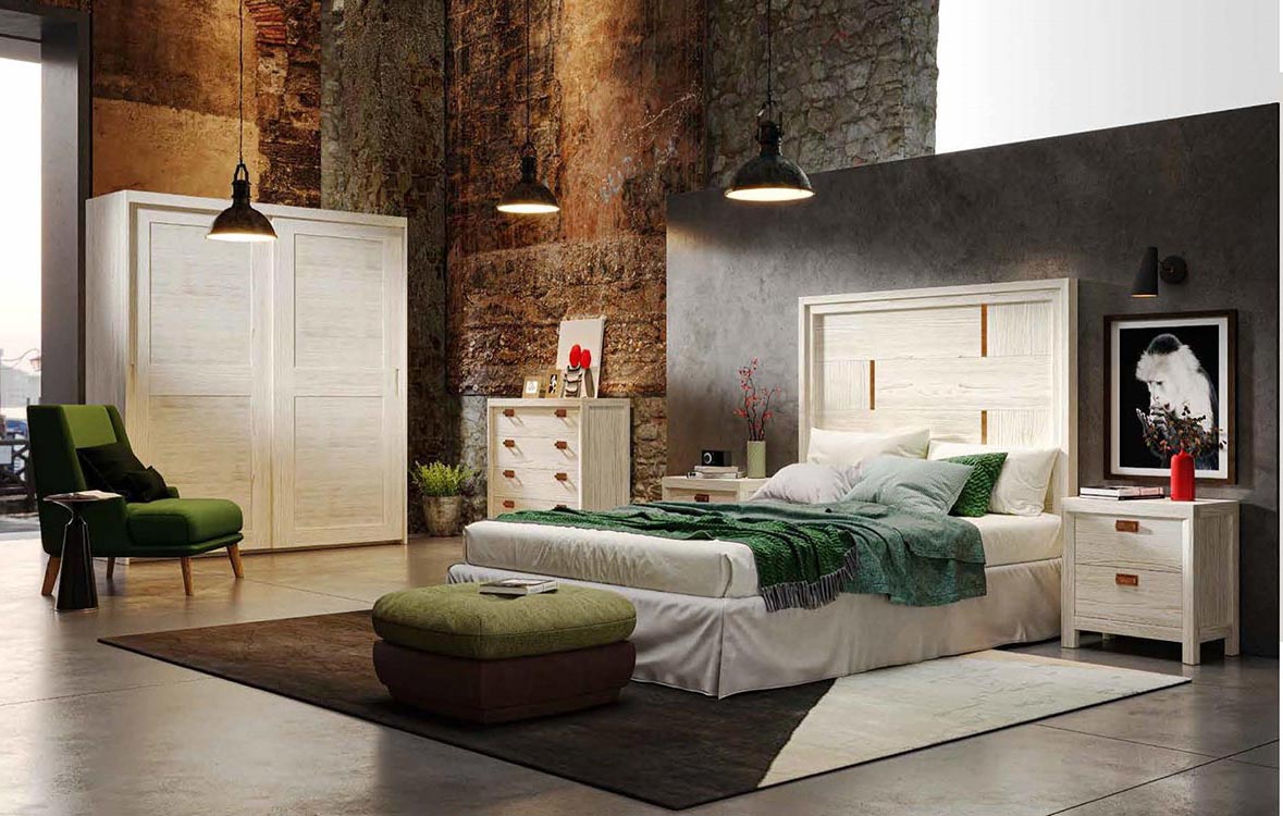 foto de ofertas camas abatibles