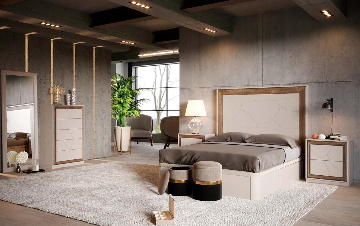 foto de comprar habitaciones modernas