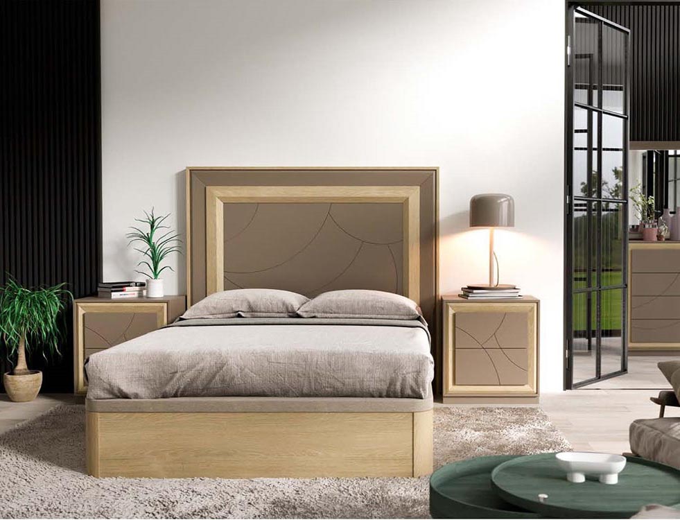 foto de tiendas de camas grandes