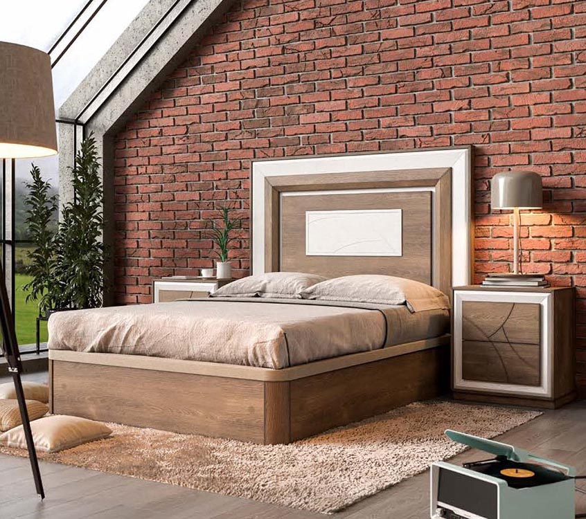 foto de comprar mueble cama