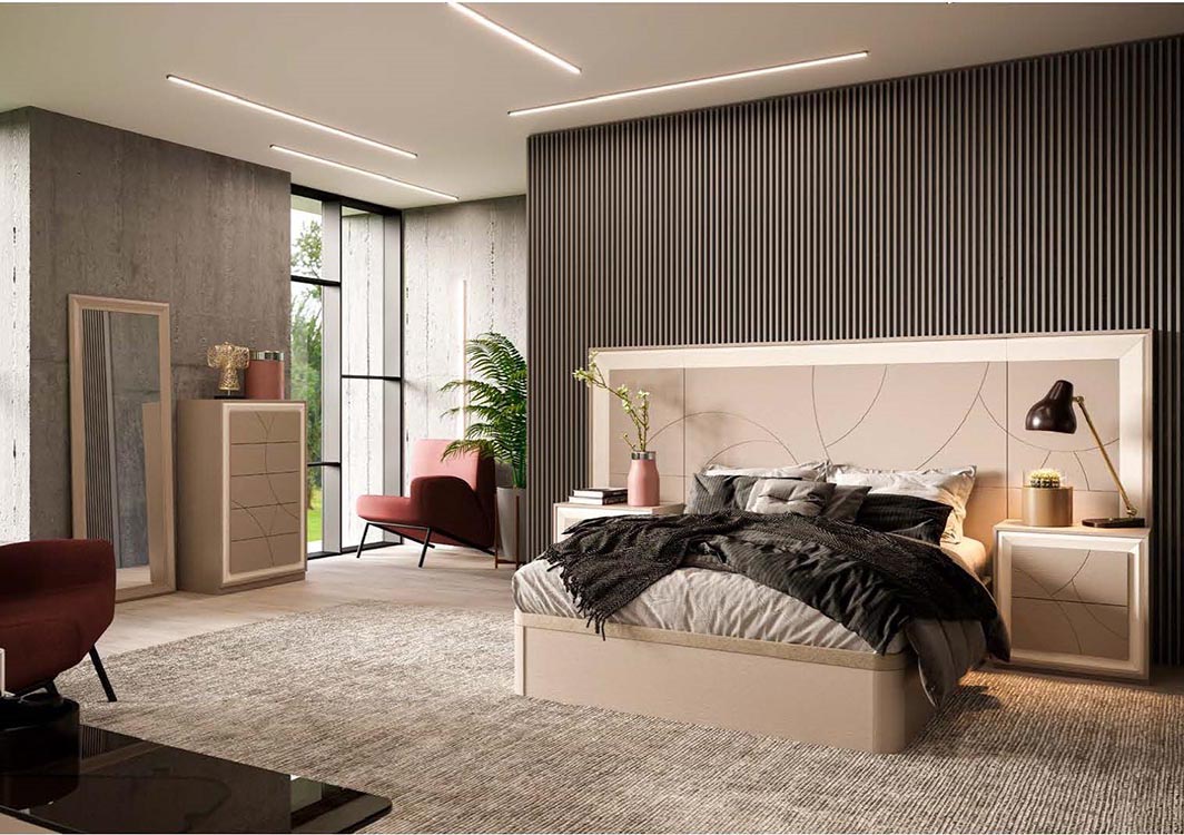 foto de comprar muebles dormitorio