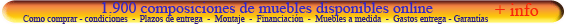 entrega en toda la peninsula