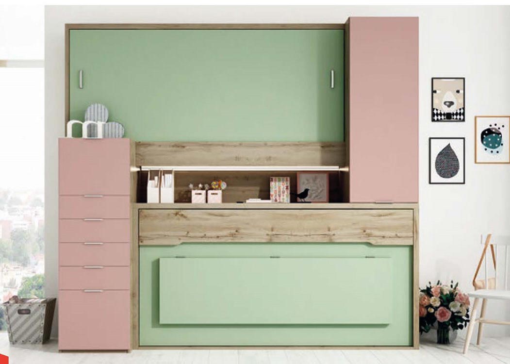 foto
de mueble para niños