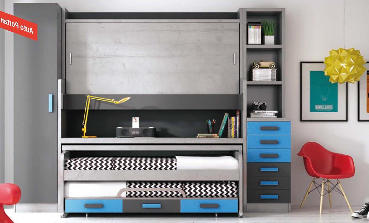 foto
de mueblerías juveniles