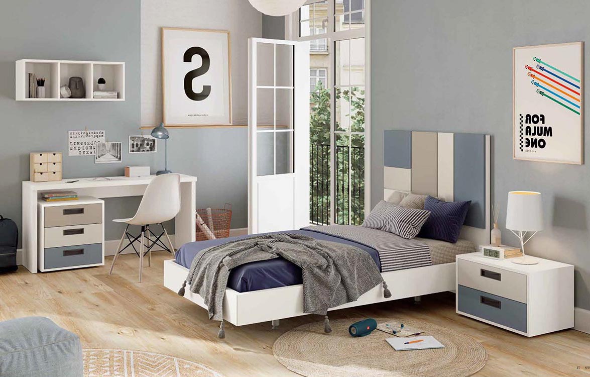 foto 
de habitaciones econmicas