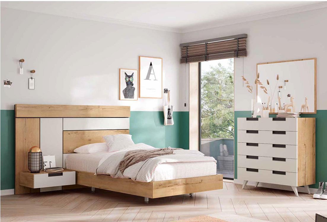 foto
de habitaciones infantiles