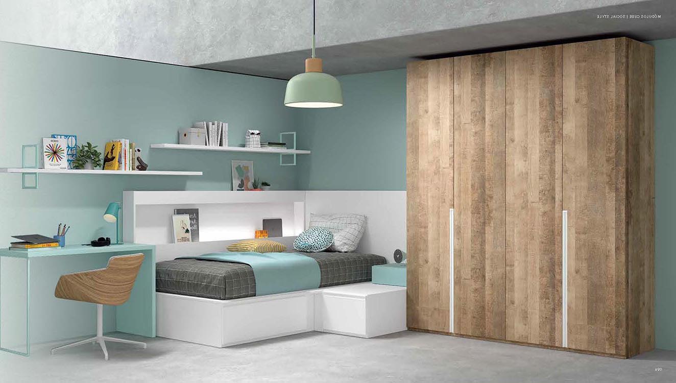 foto 
de muebles y decoracin infantil