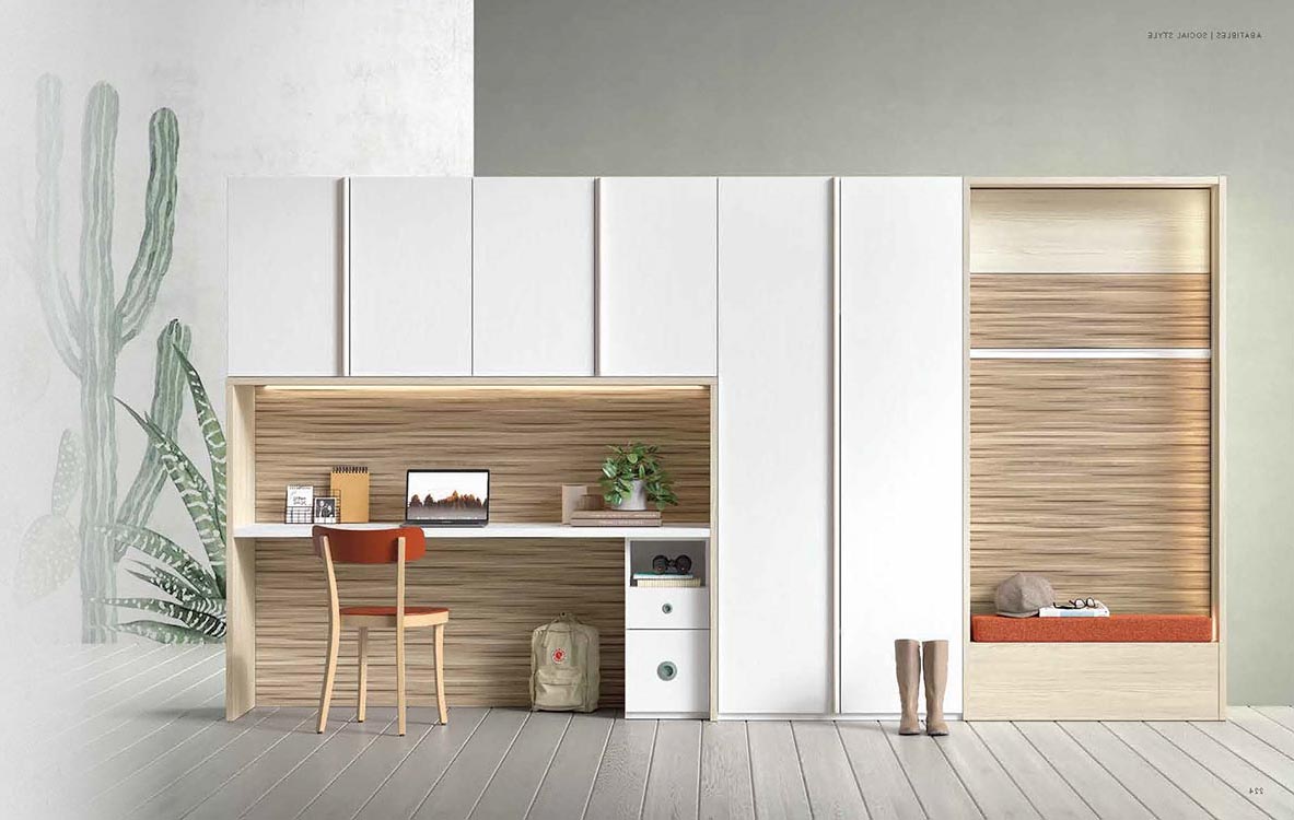 foto 
de oferta muebles juveniles