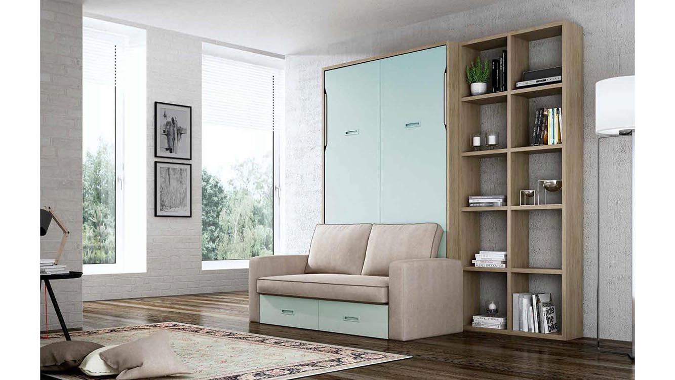 foto de camas niños de calidad