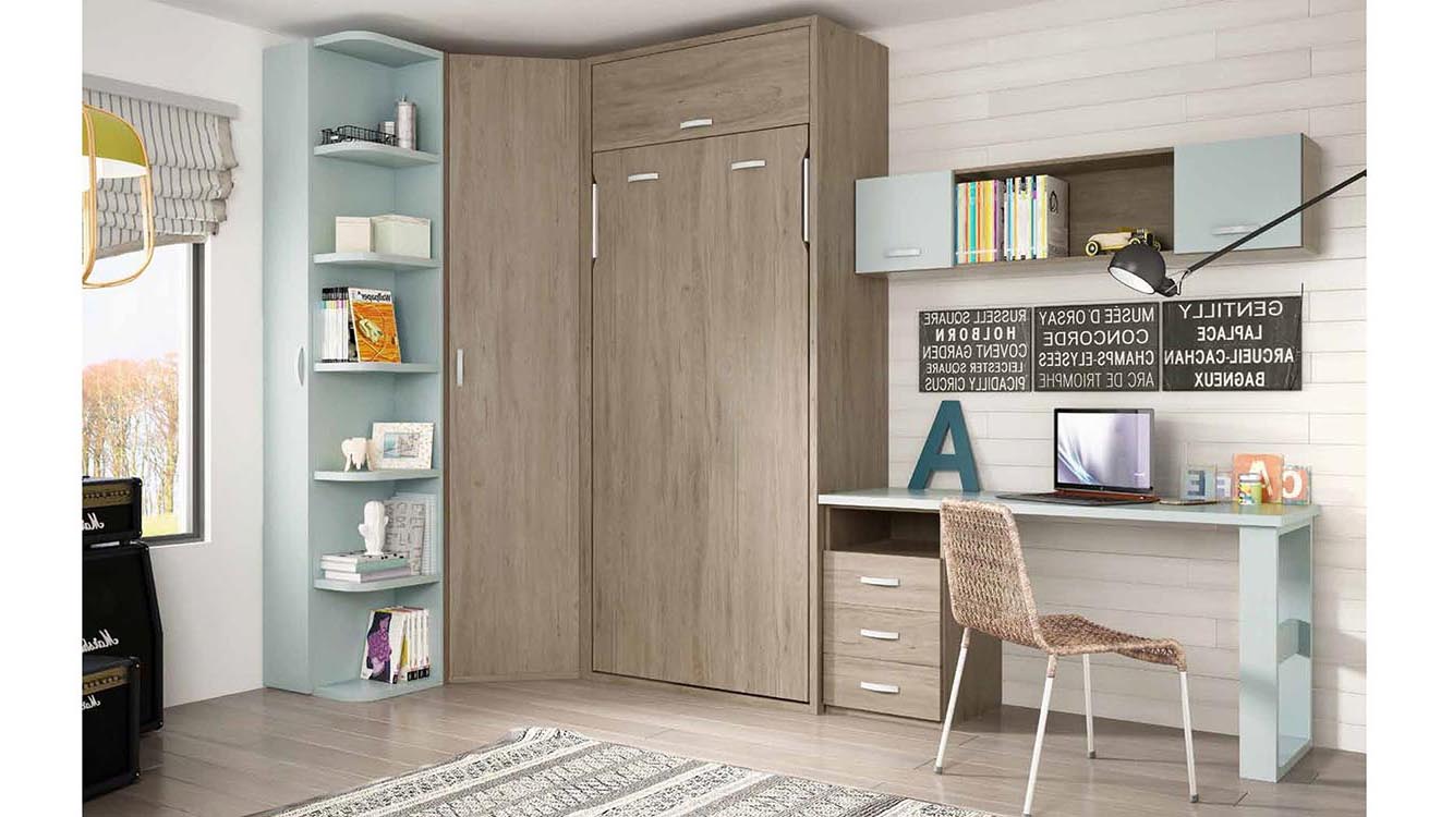 foto
de muebles de habitación infantil