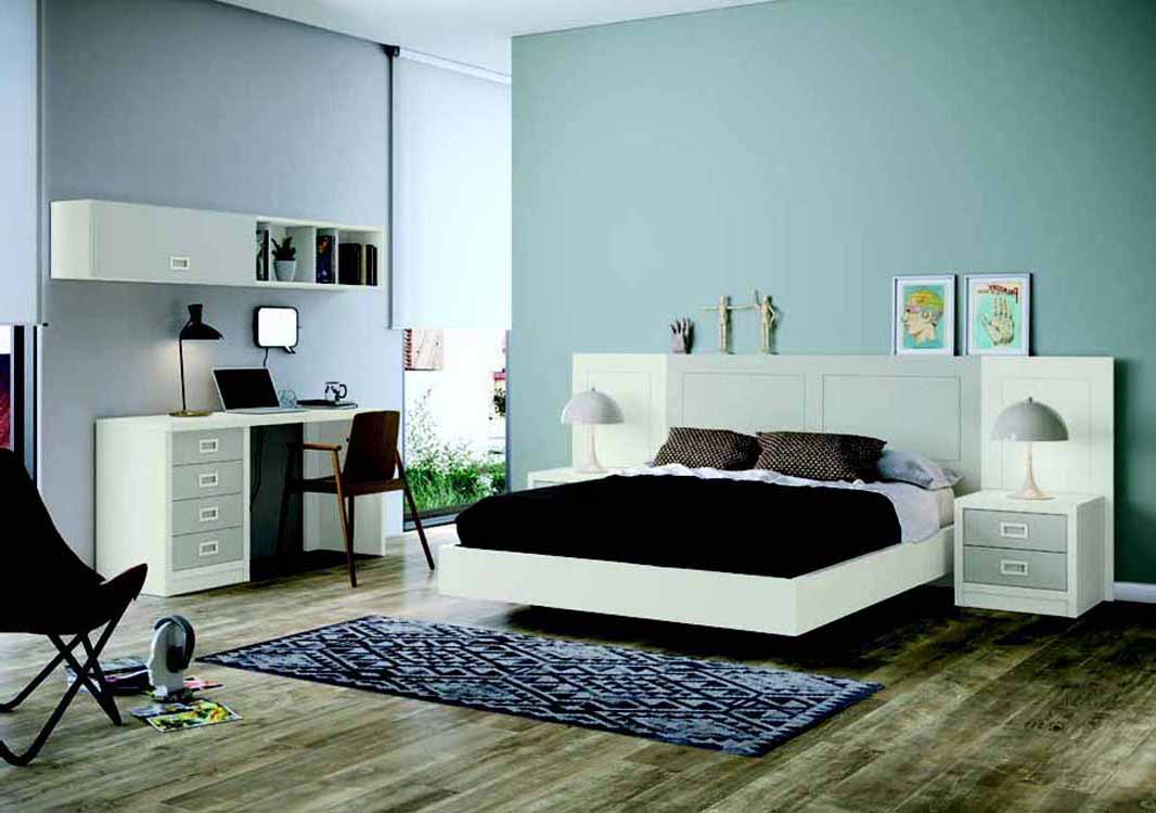 foto 
de muebles dormitorio juvenil