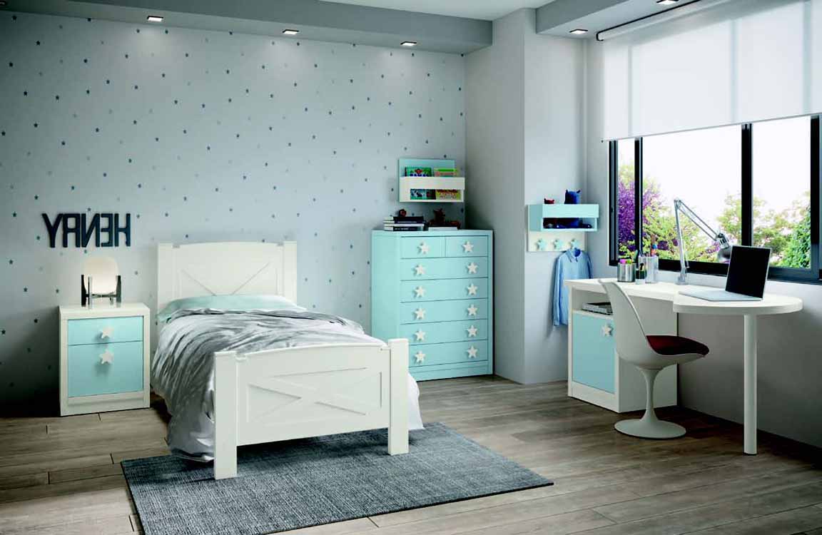 foto
de escritorios para niños