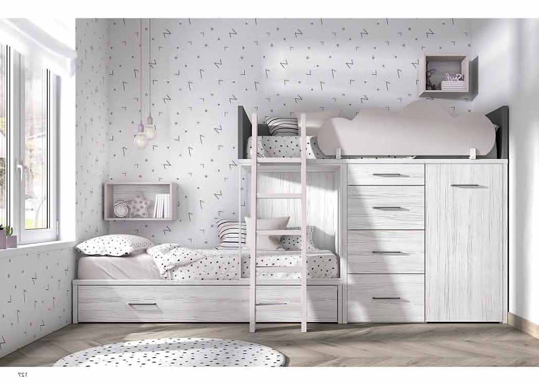 foto de dormitorios infantiles baratos online
