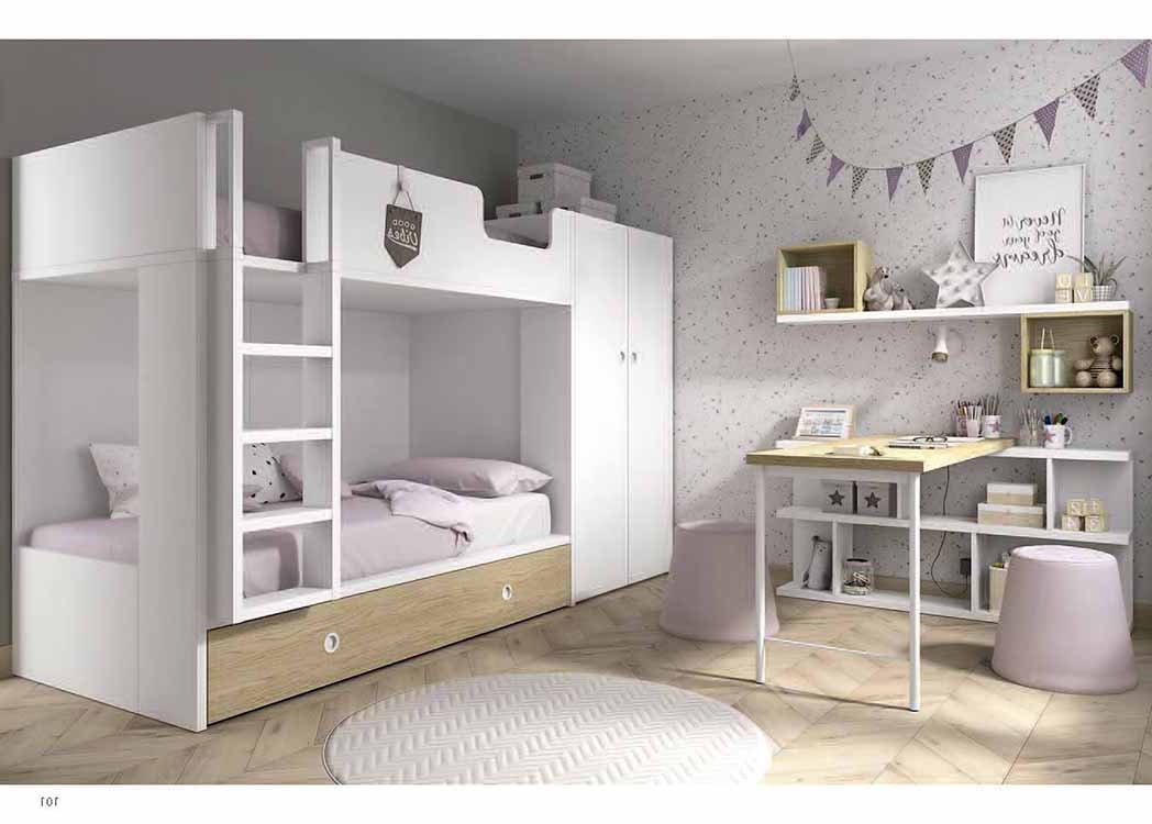 foto
de venta de habitaciones juveniles