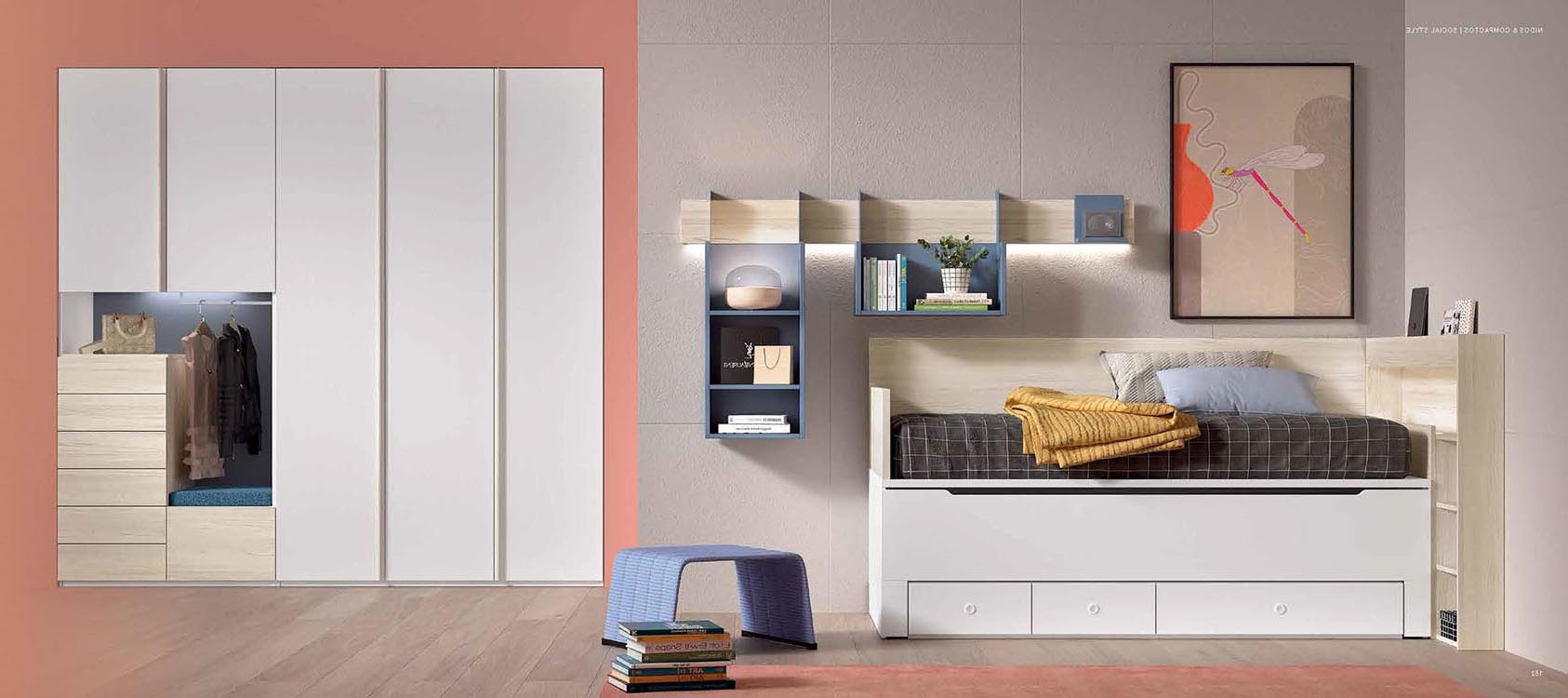 foto
de precio habitaciones juveniles