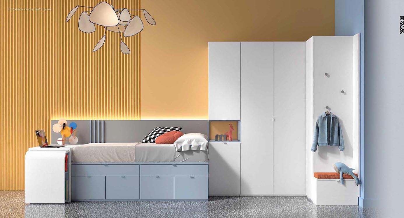 foto
de comprar muebles para niños