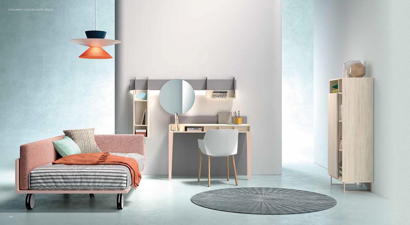 foto
de habitaciones juveniles precios