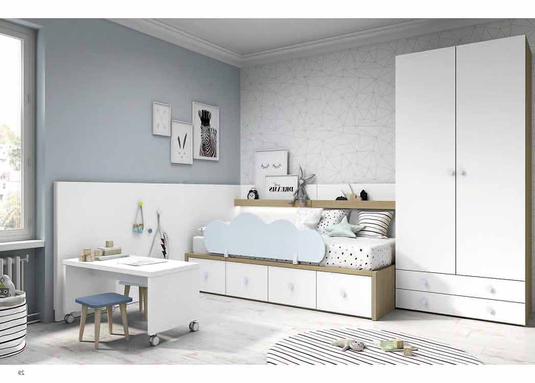 foto de precios de habitaciones para niños